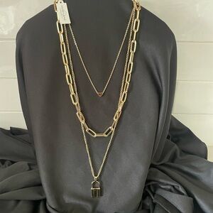 Park Lane Elexa Necklace